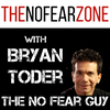47 Bryan Toder Talks About Fear and Terrorism