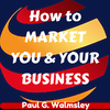 Paul G. Walmsley chats with Facebook Marketing Expert Landon Stewart