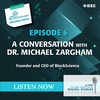 Episode 6: A Conversation with Dr. Michael Zargham, founder and CEO of BlockScience