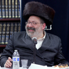 Grand Purim Farbrengen with Rabbi YY