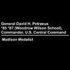 Update from the USCENTCOM Commander