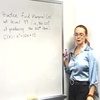 Chapter 3.7: Marginal Funcations and Rates of Change - 03) Practice Finding Marginal Cost