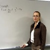 Chapter 3.8: Implicit Differentiation - 06) Imp. Diff. Example 4