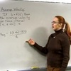Chapter 3.7: Marginal Funcations and Rates of Change - 17) Problems Using ROC, Part I