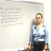 Chapter 3.7: Marginal Funcations and Rates of Change - 07) E'(x) approximates E(x+1) - E(x)