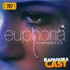 RapaduraCast 707 – Euphoria (Temporadas 1 e 2, HBO Max)