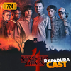 RapaduraCast 724 - Stranger Things 4, o blockbuster da Netflix!