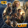 RapaduraCast 739 - O Senhor dos Anéis: Os Anéis de Poder (Temporada 1)