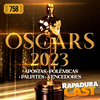 RapaduraCast 758 – #Oscars 2023: polêmicas, apostas e vencedores!