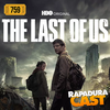 RapaduraCast 759 - The Last of Us (HBO, Temporada 1): um clássico instantâneo!