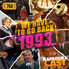 RapaduraCast 764 - Nostalgia: Cinema em 1993
