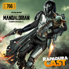 RapaduraCast 766 - The Mandalorian (Temporada 3) e os futuros filmes/séries de Star Wars!