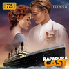 RapaduraCast 775 - Titanic, um dos maiores clássicos da história do cinema!
