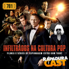 RapaduraCast 781 - Infiltrados na Cultura Pop: filmes e séries de espionagem!