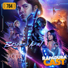 RapaduraCast 784 - Besouro Azul e a descrença na DC!