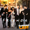 RapaduraCast 794 - Aquele sobre a série FRIENDS e o adeus de Matthew Perry
