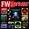 Let's Roll: Savage Worlds - Evernight