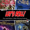 Let's Roll: Call of Cthulhu