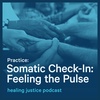 37 Practice: Somatic Check-In (Feeling the Pulse) with Lucién Demaris of Relational Uprising