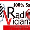 Radio Viciana - 100% SHQIP - www.radioviciana.de