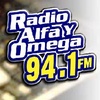 KBKY Radio Alfa Y Omega