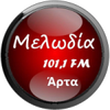 Melodia Artas 101.1 fm