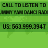 Yummy Yam Danci Radio (YYDR Radio)