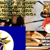 The Wizard of NZ, Spiders and snakes and Dingoes, oh my, Education needs HELP (Loans), Dissolving a micronation - Bearer of weird news - 15