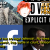 Gondor has no legal defence!, No news is good news?, Rap battle in court, Bolsonaro vs Humanity.