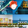 The minimum wage good?, Australia bad, Hackers hack hackers, Art news.