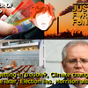 ATO getting in trouble?, Climate change.. maybe later, Election lies, Morrison also lies.