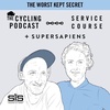 S11 Ep17: Service Course | The Worst Kept Secret