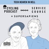 S11 Ep28: Service Course | Tech Heaven in Hell
