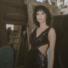 NYFW Fall/Winter 2022: Kevan Hall's Collection Transports Audience to the Moroccan Trading Markets