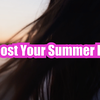 Boost Your Summer Hair