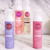 Spring Beauty 101