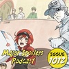 Major Spoilers Podcast #1012: Cells at Work - TPB Review