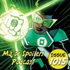 Major Spoilers Podcast #1015: The Far Sector Podcast TPB Review
