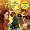 Major Spoilers Podcast #1011: The Legend of Kora: Turf Wars  - Part 01