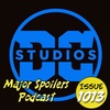 Major Spoilers Podcast #1013: New DC Studios, Who Dis?