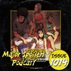 Major Spoilers Podcast #1014: Tephlon Funk TPB Review