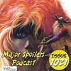 Major Spoilers Podcast #1021: The Thorgal Podcast