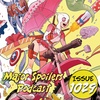 Major Spoilers Podcast #1029: The Unbelievable Gwenpool