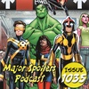 Major Spoilers Podcast #1035: The Champions Volume 1