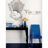 Veranda Magazine: The Luxurious Retreat Apartment