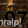 shralp! #197: Powder with Nicolas MÃ¼ller, Gigi RÃ¼f, Danny Kass by Justin Hostynek