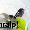 shralp! #202: GoPro Shots from the winning runs at Courmayeur-Mont-Blanc, Italy