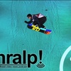 shralp! #204: Complete Final from the Air and Style Innsbruck 2013