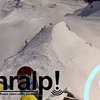 shralp! #205: Backstrom + Charlet Helmet Camera in Chamonix, France