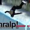 shralp! #207: Super Slow Motion from the US Open Superpipe 2013